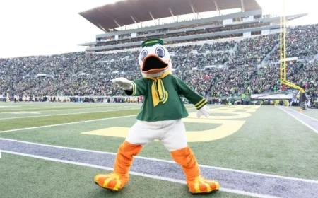 College Football Playoff’s Top Home-Field Advantage Revealed by Numbers