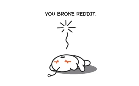 Reddit Faces Loading Issues and Outage on December 19