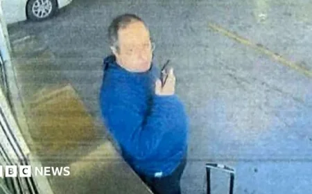 Suspect in Professor Shooting at Brown and MIT Found Dead