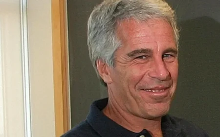 Billionaire Seeks Epstein’s Advice Amid Sexual Misconduct Allegations