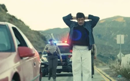 Top 2025 Films Revealed: Audience Favorites