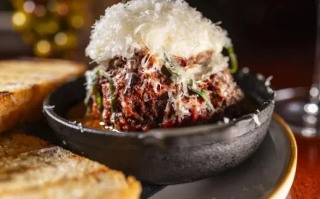 26 Must-Try New Orleans Restaurant Dishes for 2026 | Ian McNulty