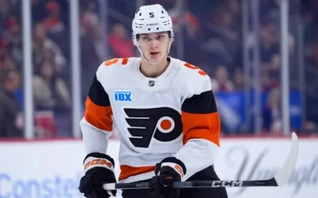 Flyers Waive Zamula, Flames Waive Hunt Before Roster Freeze