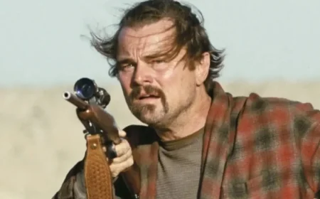 Review: HBO Max’s ‘One Battle After Another’ – Stream or Skip?