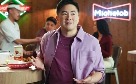 Bowen Yang Announces Departure from ‘Saturday Night Live’