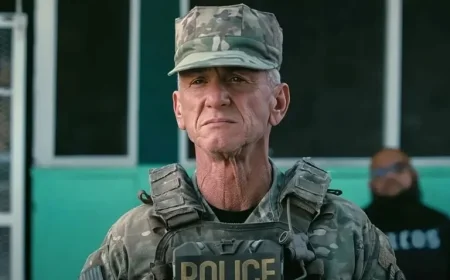 Why Do Oscar Voters Favor Villains But Shun True Evil?