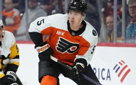 Three NHL Players Placed on Waivers for December 18