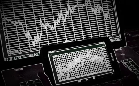 Crypto Surges After BOJ Decision Eases Macro Concerns