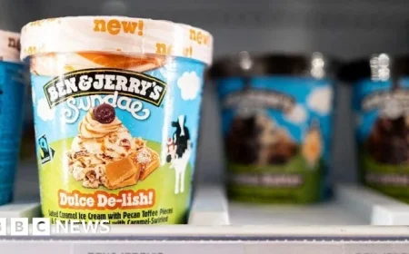 Ex-Ben & Jerry’s Chair Claims Magnum Tried to ‘Smear’ Her