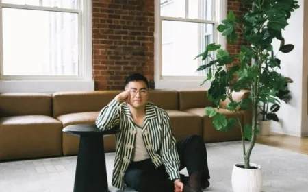 Bowen Yang Departs ‘Saturday Night Live’ After Eight Seasons