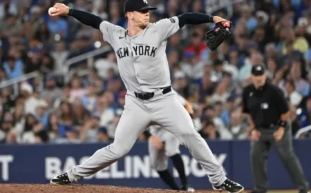 Braves Secure Ian Hamilton with Major League Contract