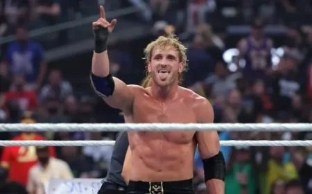 Logan Paul’s Boxing Record: Key Stats and Highlights