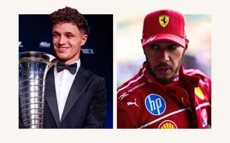 2025’s Triumphs and Setbacks: Who Excelled and Who Faltered?