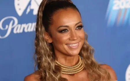 Kate Scott’s Husband Clashes with Jamie Carragher, Revealing Her Massive Net Worth