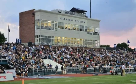 Villanova vs. Illinois State: FCS Semifinals Preview, Time, and TV Channel