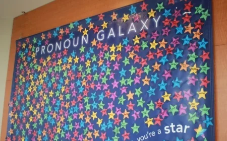 Pediatricians Oppose Trump’s Ban on Transgender Youth Healthcare