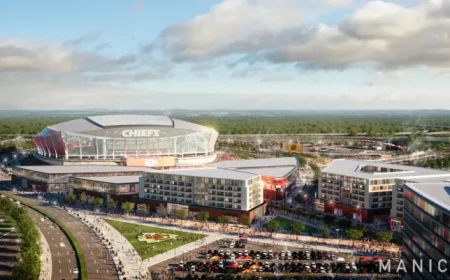 Are the Kansas City Chiefs Planning a Move to Kansas?