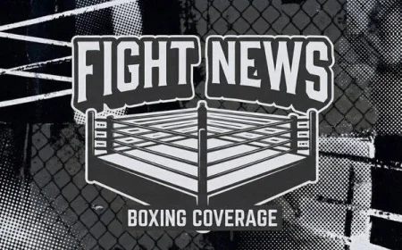 Miami Undercard Boxing Results: December 19, 2025