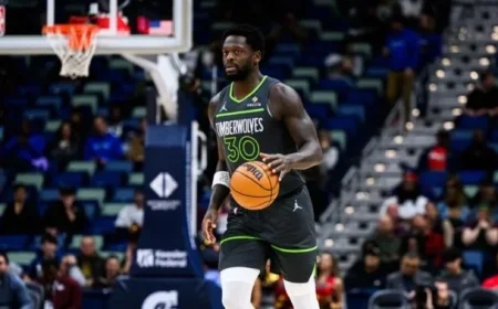 Top NBA Bets and Player Props: Thunder vs. Timberwolves