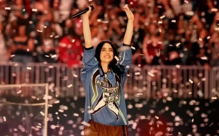 Downtown Miami Venue Named Top U.S. Music Spot