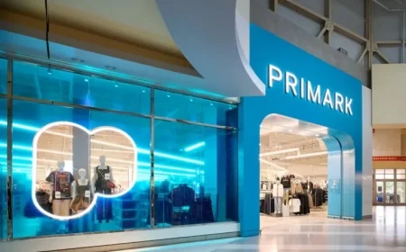 Explore Primark’s First Miami Store Opening