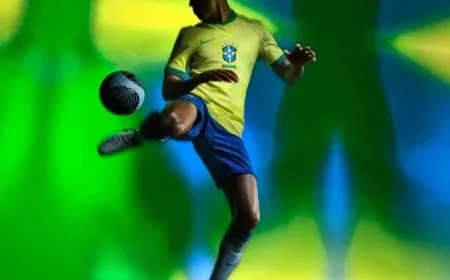 Nike Stock Plummets Today: Reasons Behind the Decline