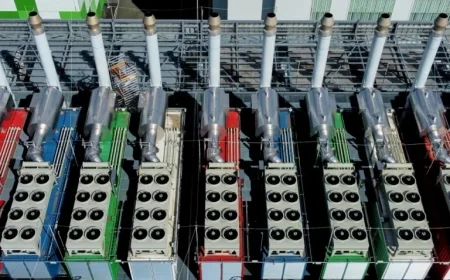 Rising Power Outage Risk Threatens Pennsylvania, New Jersey, and Delaware