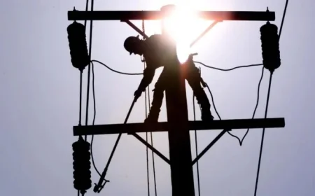 State Regulators Uphold High Utility Profits, Sparking Customer Outrage