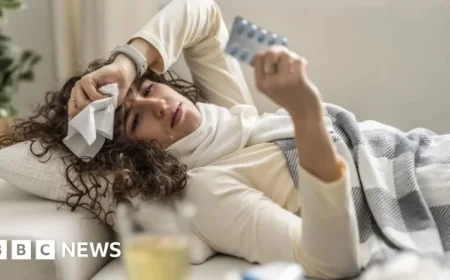Understanding the Flu Surge This Winter