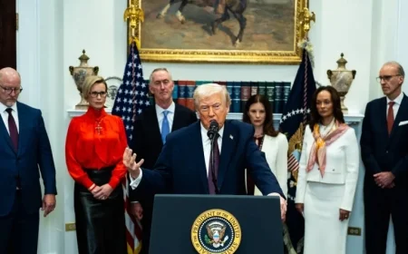 Pharmaceutical Firms Pursue Deals with Trump Following Initial Hesitation