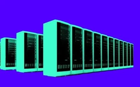 Communities Triumph in Battle Against Data Centers