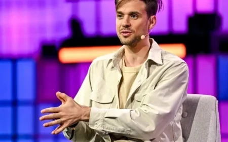 Lovable Aims to Be Companies’ Ultimate Software Solution, CEO Declares