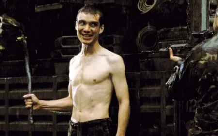 Nia DaCosta Teases Cillian Murphy’s Surreal Role in Bone Temple Update