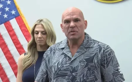 Sex Crimes Lawsuit Against Sean ‘Diddy’ Combs and Maui Police Chief Dismissed