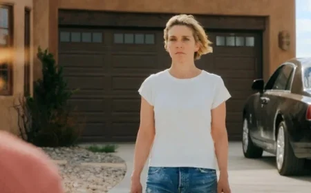 “Pluribus Episode 8 Unveils Major Plans by the Others”