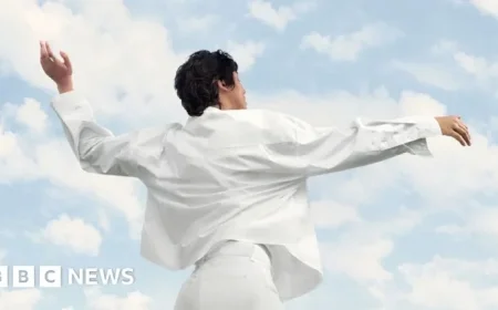 Pantone’s White Color of the Year Sparks Significant Backlash