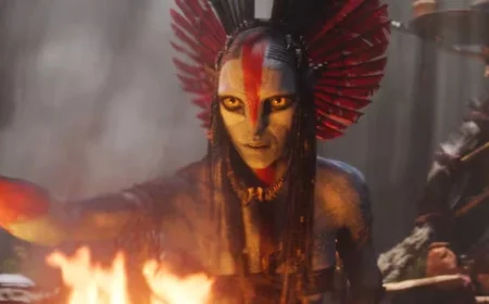 Is Avatar Accurately Representing Indigenous Cultures After Three Movies?