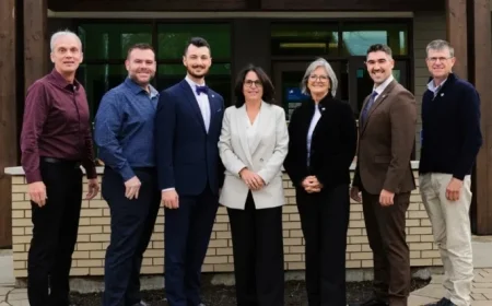 Coteau-du-Lac Approves $21.5M Budget