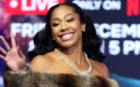 Alycia Baumgardner’s Net Worth and Candid Remarks on Her Relationship Status