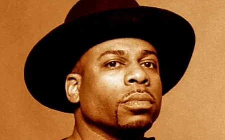 Judge Overturns Conviction in Jam Master Jay Murder Case