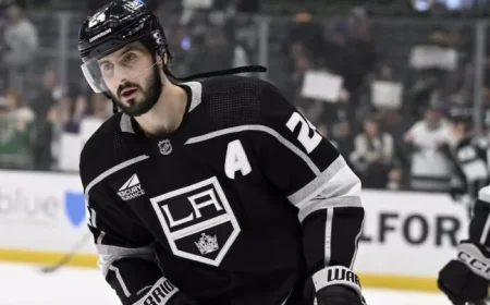 Canadiens: Phillip Danault Returns Home