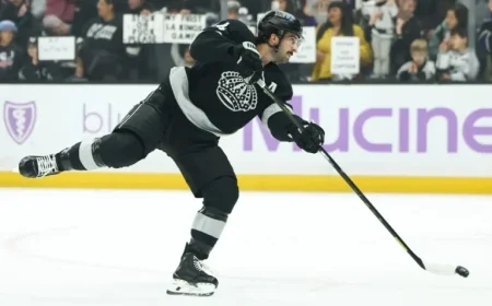 Canadiens Acquire Phillip Danault