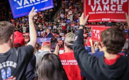 Gen Z Republicans Share Their Views: Here’s What They Think