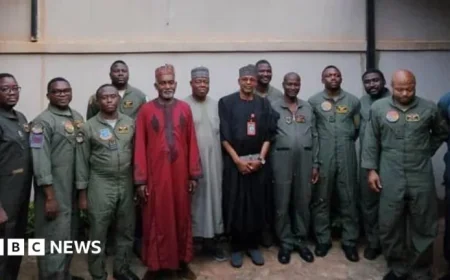 Nigeria’s FM Yusuf Tuggar Apologizes for Burkina Faso Military Flight