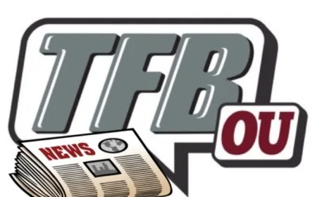 Sooner News Daily: Top Headlines for Monday, December 15, 2025