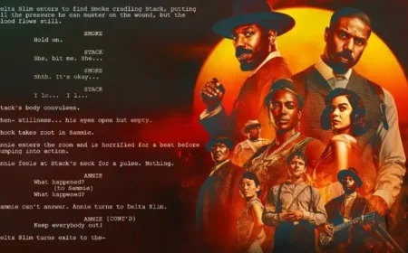 Ryan Coogler’s ‘Sinners’: Crafting a Genre-Defining Fusion of History and Music