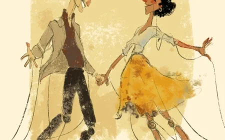 Carolyn Hax: Why Parents Appreciate Puppeteer Boyfriend