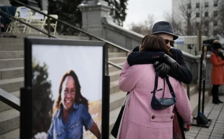 State Senator Drank Before Fatal Crash Claims Her Life
