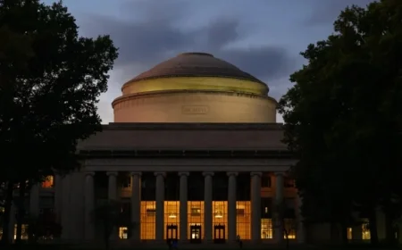 MIT Shares Insightful Statement on Professor Nuno Loureiro