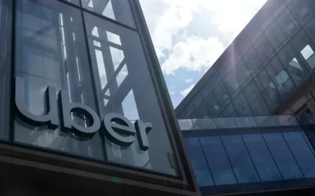 Nessel Joins National Lawsuit Accusing Uber of Consumer Entrapment